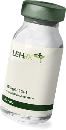 LEHRX Bottle
